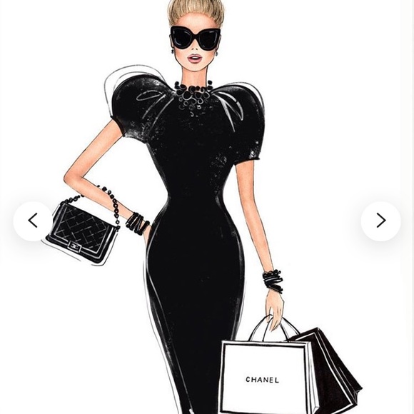 Meet your Posher, Misty - Picture 2 of 2